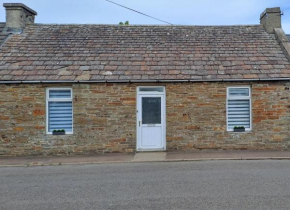 Riverview Cottage